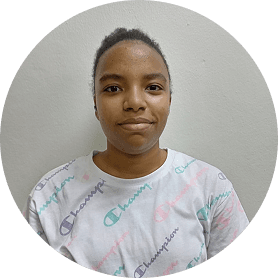 Andrea E. Rosario M.