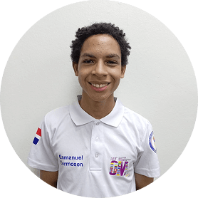 Emmanuel S. Germosen D.